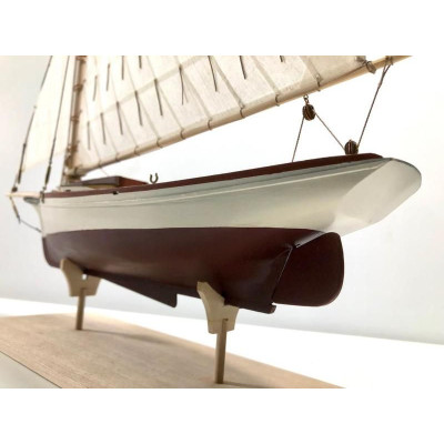 Model Shipways Muscongus Lobster Smack 1:24 kit