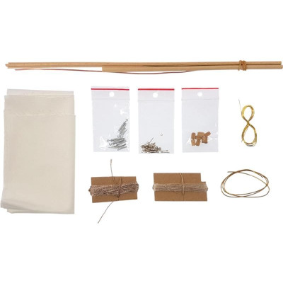 Model Shipways Muscongus Lobster Smack 1:24 kit