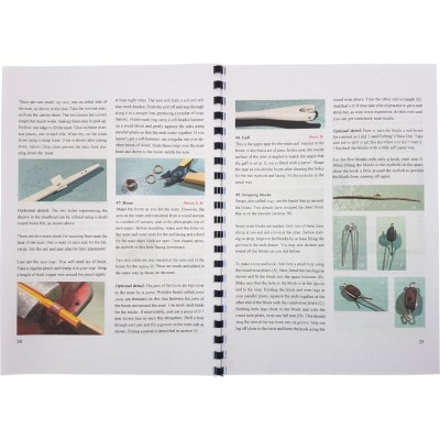 Model Shipways Muscongus Lobster Smack 1:24 kit