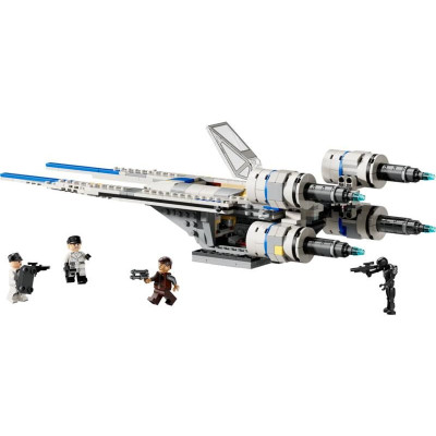LEGO Star Wars - Povstalecká stíhačka U-wing