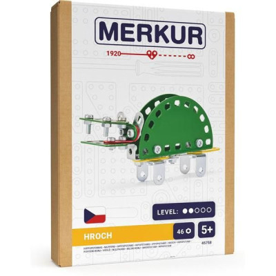 Merkur Mini ZOO - Hroch