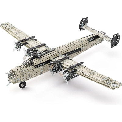 Merkur Bombardér B-24 Liberator