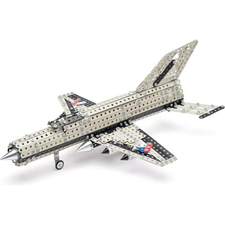 Merkur Stíhač Mig 21