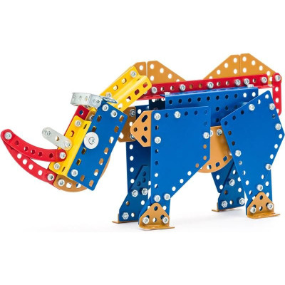 Merkur ZOO - Nosorožec