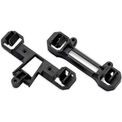 Traxxas západky karosérie