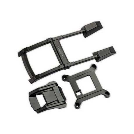 Traxxas rám karosérie