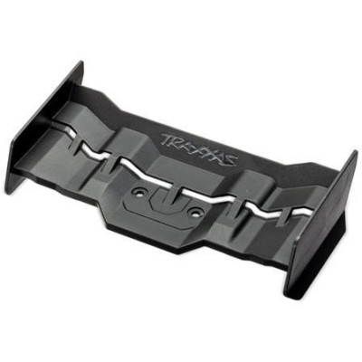 Traxxas křídlo černé