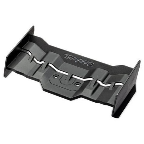 Traxxas křídlo černé