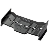 Traxxas Mini XRT RC autómodell alkatrésze: fekete szárny.