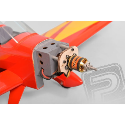 PH146 Spacewalker II 1600mm 1:5 ARF