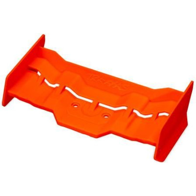 Traxxas křídlo oranžové