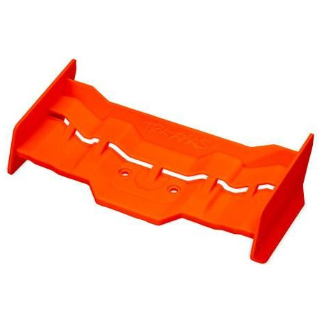 Traxxas křídlo oranžové