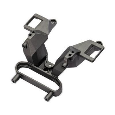 Traxxas věž tlumičů přední