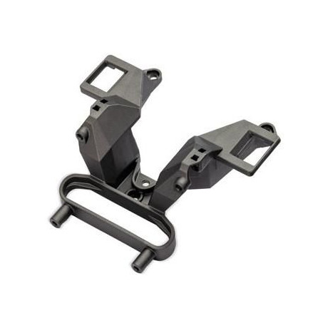 Traxxas věž tlumičů přední