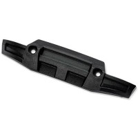 Traxxas Mini XRT RC autómodell alkatrésze: első lökhárító.