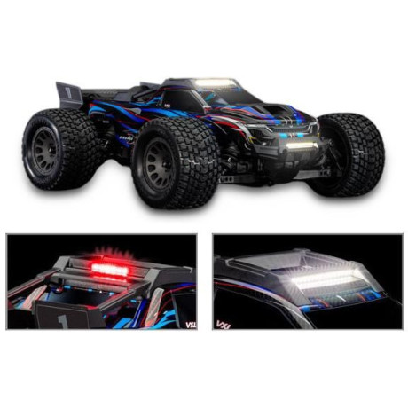 Traxxas LED osvětlení Mini XRT (sada)