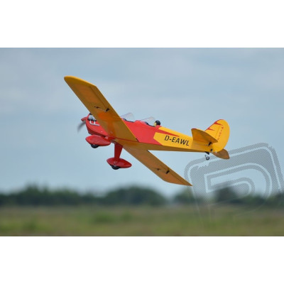 PH146 Spacewalker II 1600mm 1:5 ARF