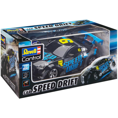 Autíčko REVELL 24483 - Speed Drift