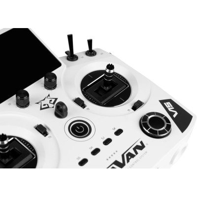 Vysílač KAVAN V15 - Bílý, 24kanálový