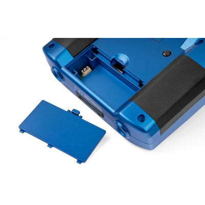 Vysílač KAVAN V15 - Modrý, 24kanálový