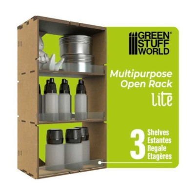 Többcélú függőleges szervező - LITE / Többcélú függőleges szervező - LITE