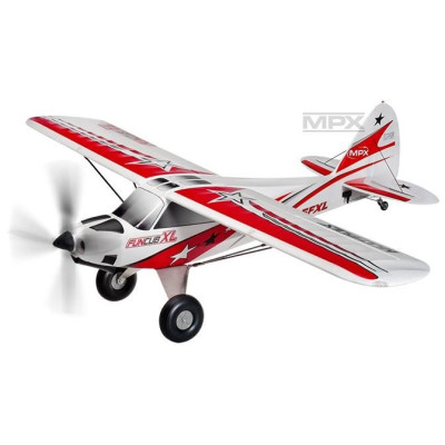 264331 RR Funcub XL 1700mm ARF set