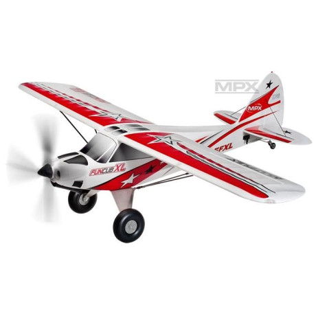 264331 RR Funcub XL 1700mm ARF set