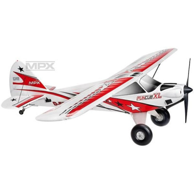 264331 RR Funcub XL 1700mm ARF set