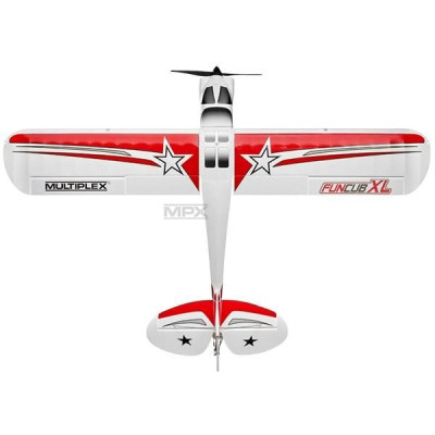 264331 RR Funcub XL 1700mm ARF set