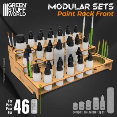 Moduláris festéktartó állvány - ELÖL