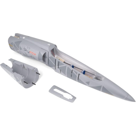 KAVAN L-39 Skyfox - trup