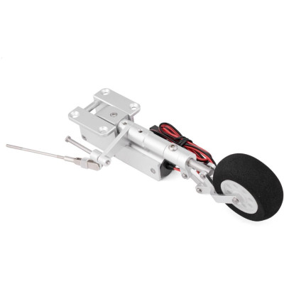 KAVAN L-39 Skyfox - příďová noha s kolečkem