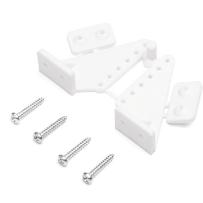 Páka 1/4 Scale (široká), 34mm, 1 pár