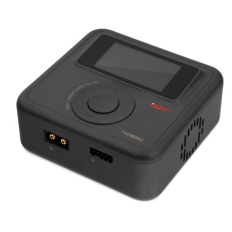 iSDT nabíječ 405 AC