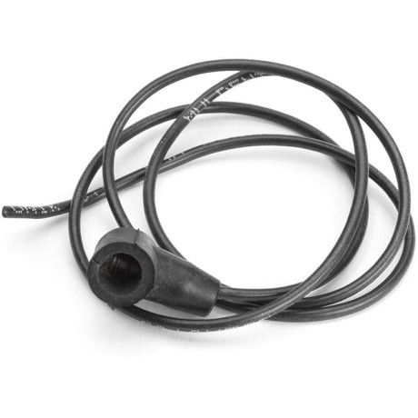 Universální konektor pro žhavící svíčku s 0,5qmm kabelem, 1 ks.