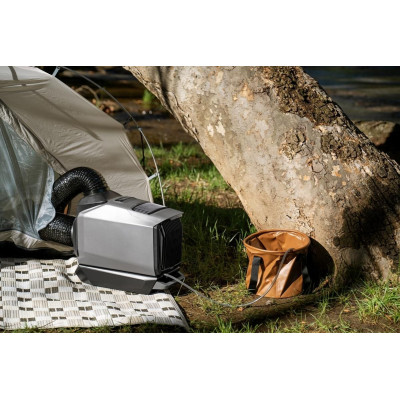 EcoFlow WAVE 3 přídavná baterie