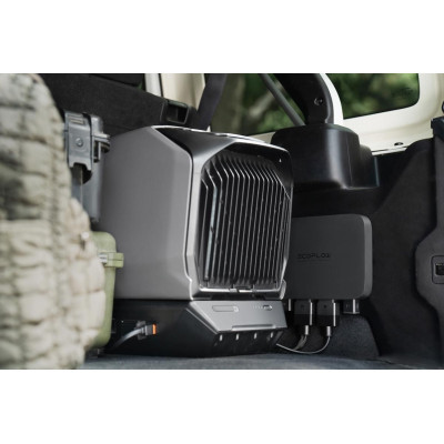 EcoFlow WAVE 3 přídavná baterie