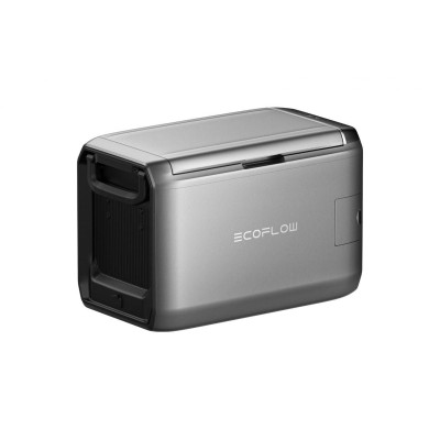 EcoFlow Glacier Classic přenosná lednička - 45 litrů