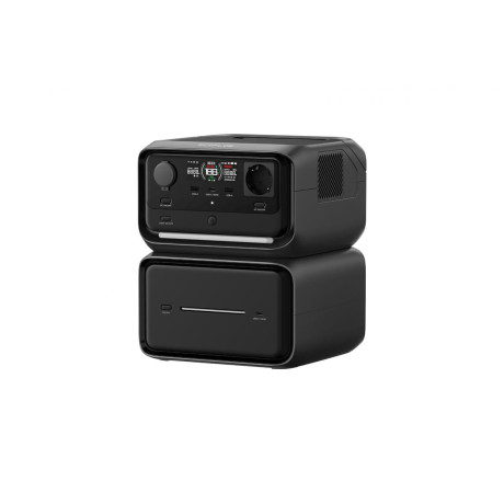 EcoFlow RIVER 3 Max Plus