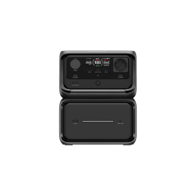 EcoFlow RIVER 3 Max Plus