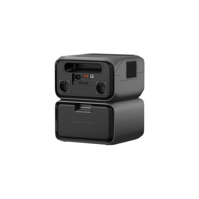 EcoFlow RIVER 3 Max Plus