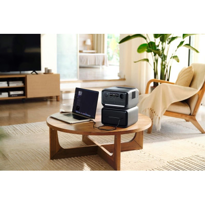 EcoFlow RIVER 3 Max Plus