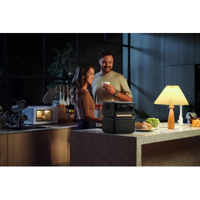 EcoFlow RIVER 3 Max Plus