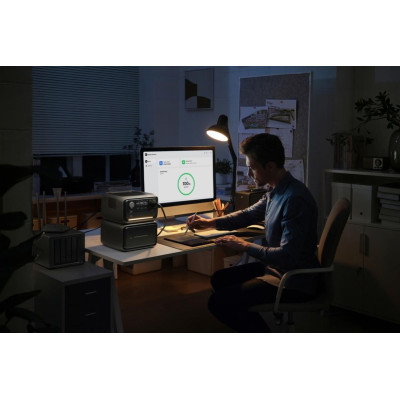 EcoFlow RIVER 3 Max Plus