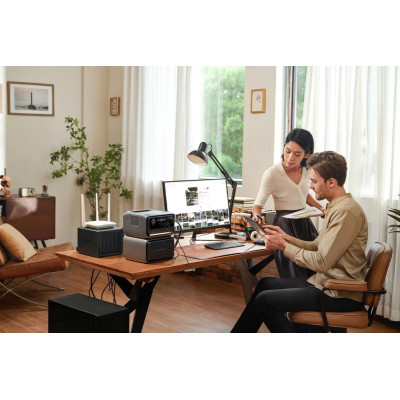 EcoFlow RIVER 3 Max Plus