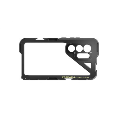 Freewell Samsung S25 Ultra Genius Rig