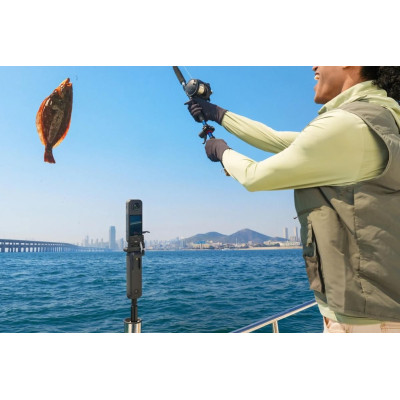 Insta360 FOMO Power Handle