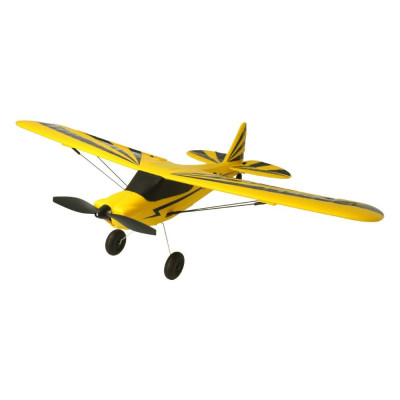 MODSTER MDX CUB villanymotor RTF 6 tengelyes stabilizáció 450mm