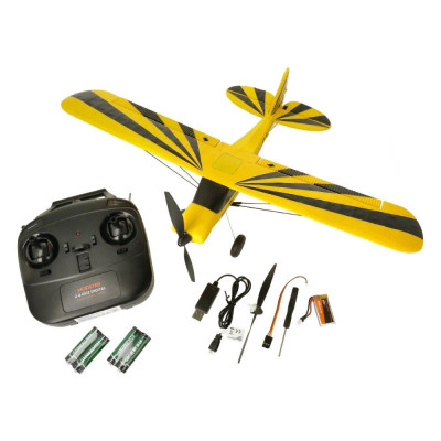 MODSTER MDX CUB villanymotor RTF 6 tengelyes stabilizáció 450mm