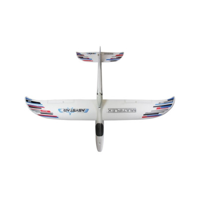 Multiplex 1-01503 RTF EasyStar 3 (2+4 mód)